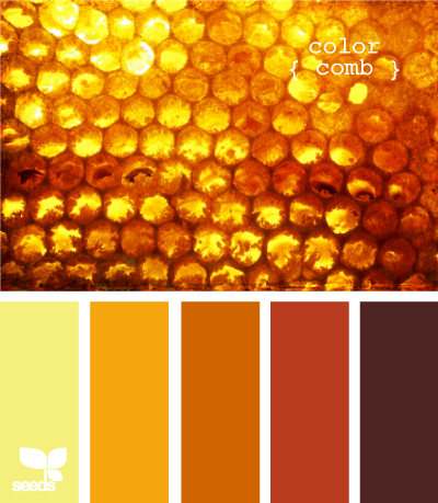 HoneycombColor610