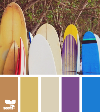 ColorBoard
