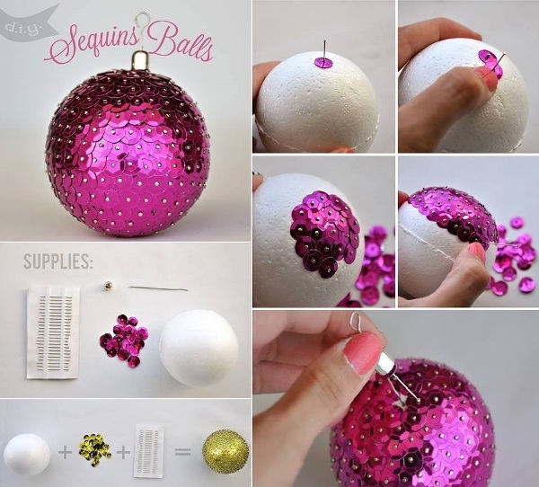 Christmas-adornment-styrofoam-ball-+-Sequins