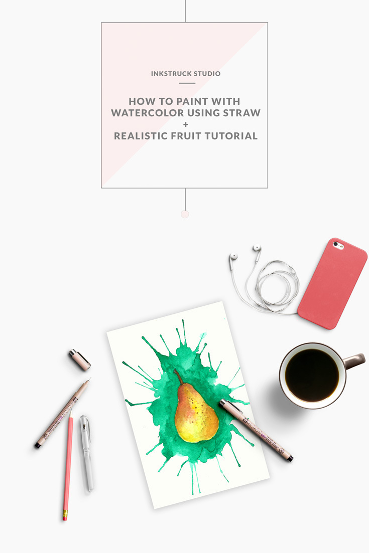 paint-with-watercolors-using-straw-main